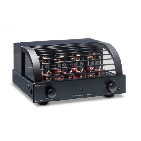 PrimaLuna-PrimaLuna EVO 400 Tube Integrated Amplifier-00
