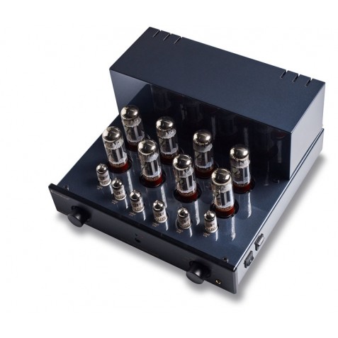 PrimaLuna-PrimaLuna EVO 400 Tube Integrated Amplifier-00