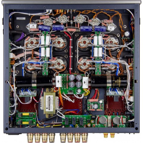 PrimaLuna-PrimaLuna EVO 400 Tube Poweramplifier-00