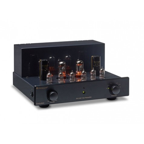 PrimaLuna-PrimaLuna EVO 400 Tube Preamplifier-00