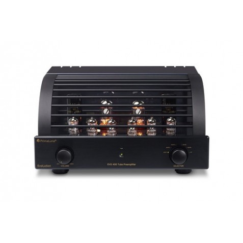 PrimaLuna-PrimaLuna EVO 400 Tube Preamplifier-00