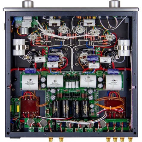 PrimaLuna-PrimaLuna EVO 400 Tube Preamplifier-00