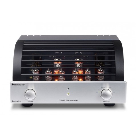 PrimaLuna-PrimaLuna EVO 400 Tube Preamplifier-00