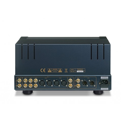 PrimaLuna-PrimaLuna EVO 400 Tube Preamplifier-00