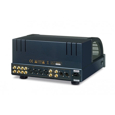 PrimaLuna-PrimaLuna EVO 400 Tube Preamplifier-00