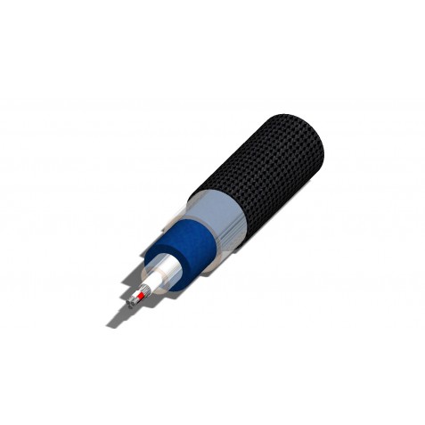 Purist Audio Design-Purist Audio Design Aqueous Aureus modulation XLR 6 m occasion-01