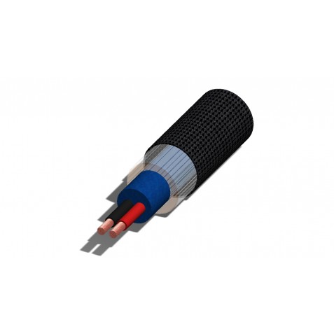 Purist Audio Design-Purist Audio Design Aqueous Aureus Speaker Cable-00