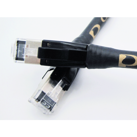 Purist Audio Design-Purist Audio Design Cat7 Ethernet Cable-00