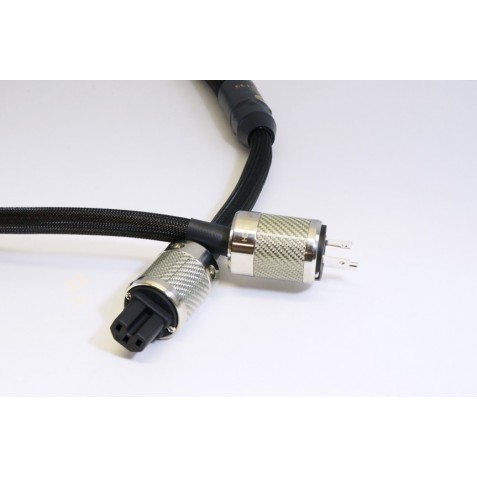 Purist Audio Design-Purist Audio Design Diamond Dominus Revison Power Cord-00