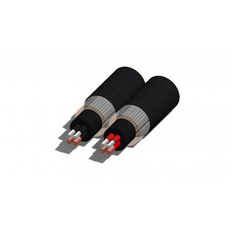 Purist Audio Design-Purist Audio Design Dominus Speaker Cable 2x3m-00