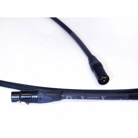 Purist Audio Design-Purist Audio Design Genesis Digital RCA-00