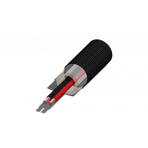Purist Audio Design-Purist Audio Design Genesis Speaker Cable-00