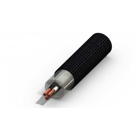 Purist Audio Design-Purist Audio Design Musaeus Power Cord-00