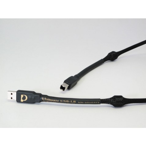 Purist Audio Design-Purist Audio Design Ultimate USB Cable-00