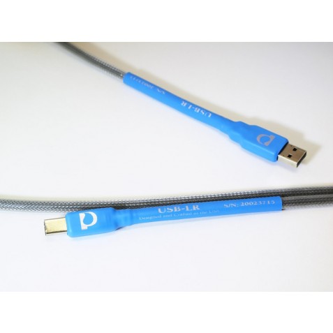 Purist Audio Design-Purist Audio Design USB Cable-00