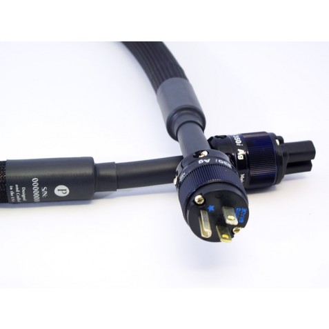 Purist Audio Design-Purist Audio Design Venustas Power Cord-00