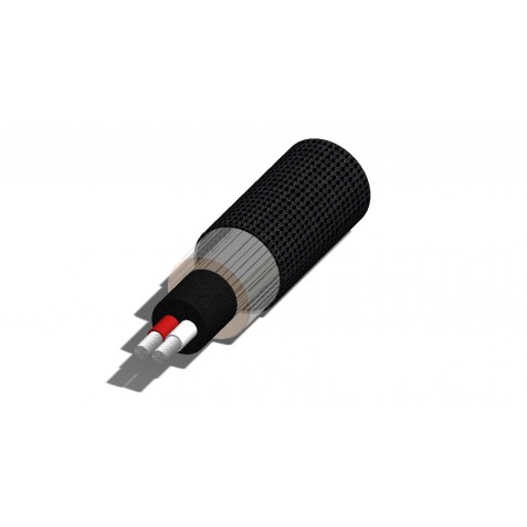 Purist Audio Design-Purist Audio Design Venustas Diamond Revision Speaker Cable 2.5m Bi-Wire Démo-00