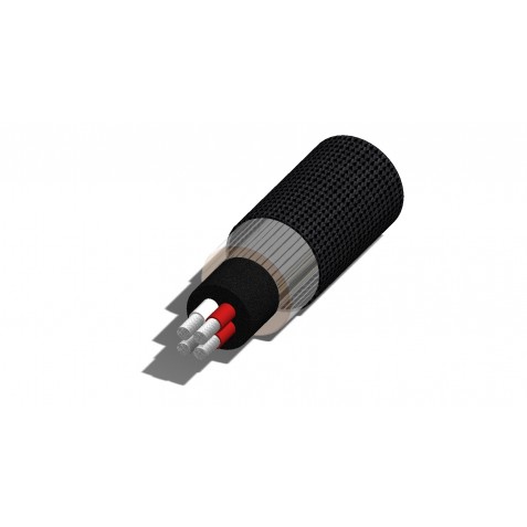 Purist Audio Design-Purist Audio Design Venustas Diamond Revision Speaker Cable 2.5m Bi-Wire Démo-00