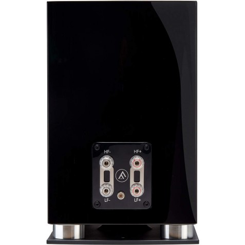FYNE Audio-Fyne Audio F500SP noir laqué Démo-00