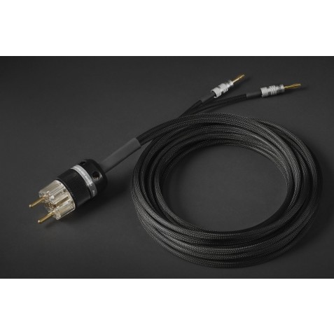 Audiovector-Audiovector Freedom Grounding Concept cable R series-01