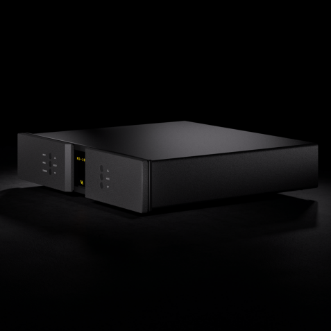 Vitus Audio-Vitus Audio RD-101 DAC / Streamer-00