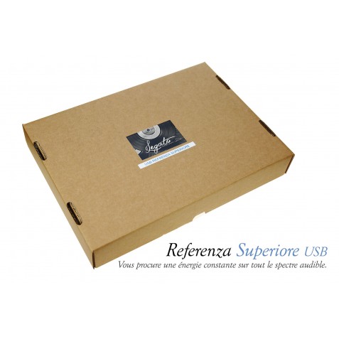 Legato Audio-Legato Referenza USB Démo-00