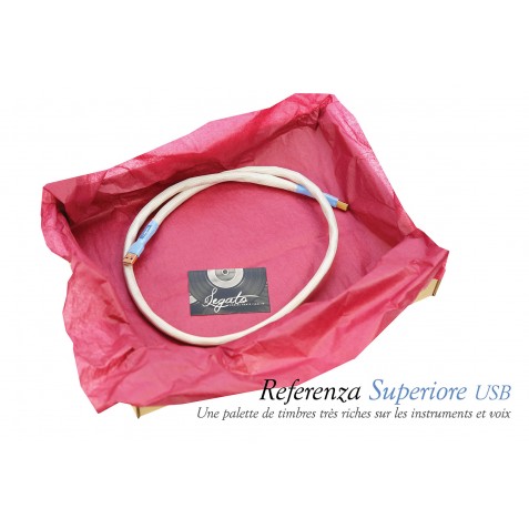 Legato Audio-Legato Referenza USB Démo-00