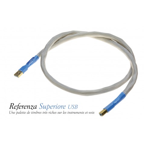 Legato Audio-Legato Referenza USB Démo-00