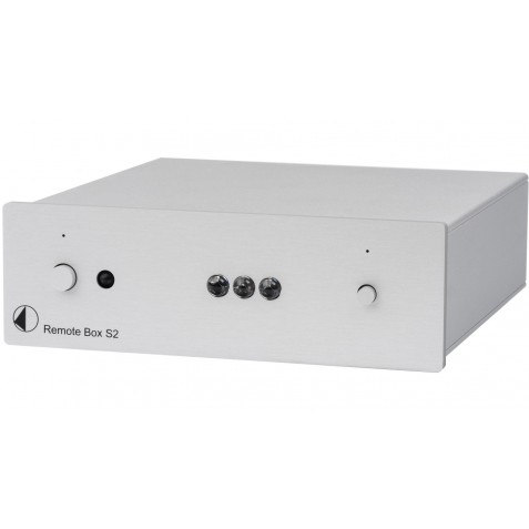 PRO-JECT-Pro-Ject Remote Box S2-00