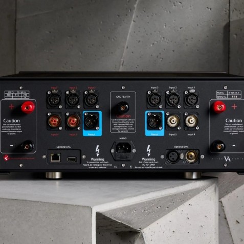 Vitus Audio-Vitus Audio RI-101 Mk.II Integrated Amplifier-01