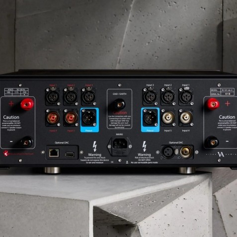 Vitus Audio-Vitus Audio RI-101 Mk.II Integrated Amplifier-00