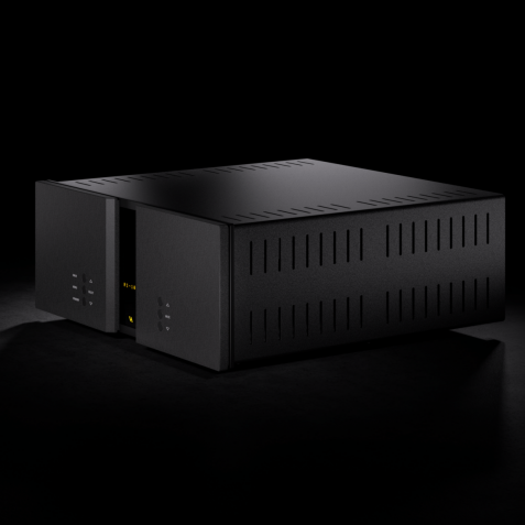 Vitus Audio-Vitus Audio RI-101 Mk.II Integrated Amplifier-00