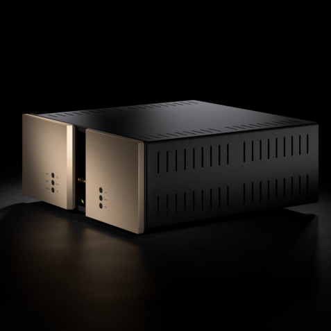 Vitus Audio-Vitus Audio RI-101 Mk.II Integrated Amplifier-00