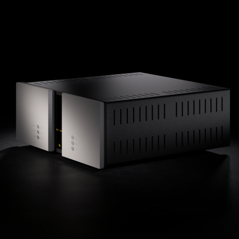 Vitus Audio-Vitus Audio RI-101 Mk.II Integrated Amplifier-00