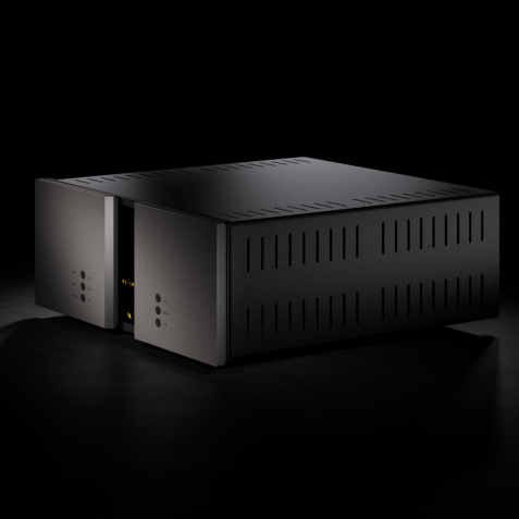 Vitus Audio-Vitus Audio RI-101 Mk.II Integrated Amplifier-00