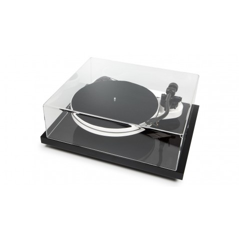 PRO-JECT-Platine Vinyle PRO-JECT RPM1 CARBON-00