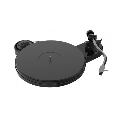 PRO-JECT-Platine Vinyle PRO-JECT RPM3 CARBON-00