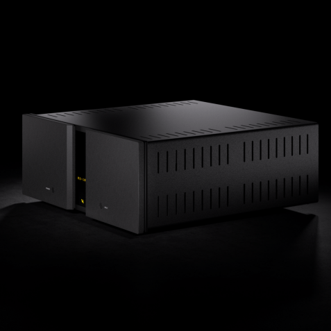 Vitus Audio-Vitus Audio RS-101 Stereo Power Amplifier-00