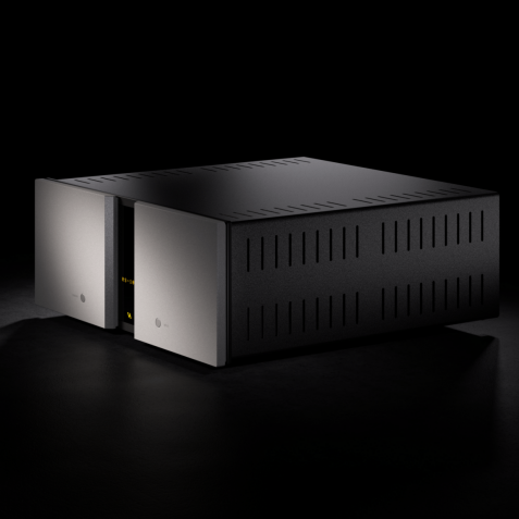 Vitus Audio-Vitus Audio RS-101 Stereo Power Amplifier-00