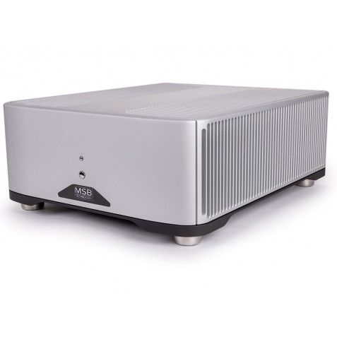 MSB Technology-MSB Tri Foot-00