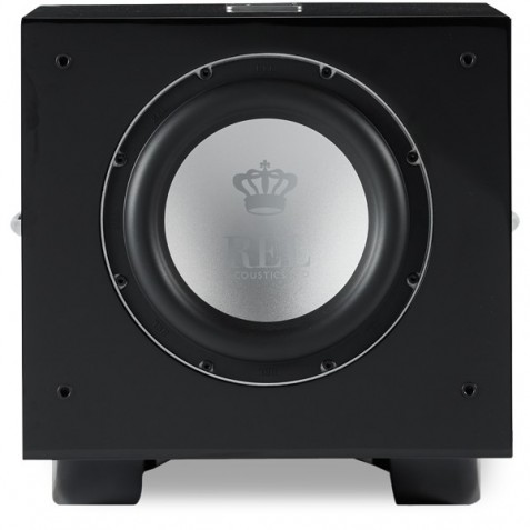 REL Acoustics-REL Acoustics S510-00