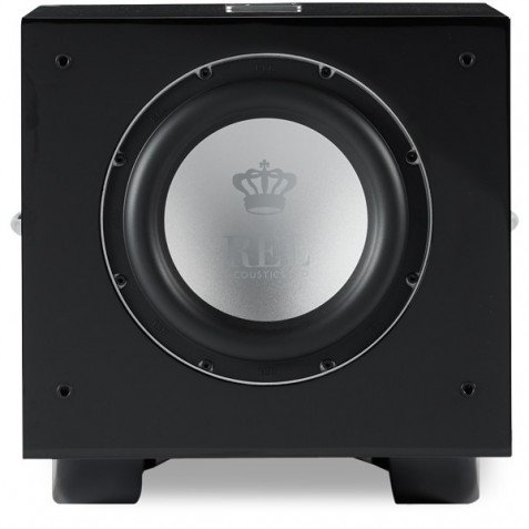 REL Acoustics-REL Acoustics S510-00