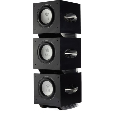 REL Acoustics-REL Acoustics S510-00