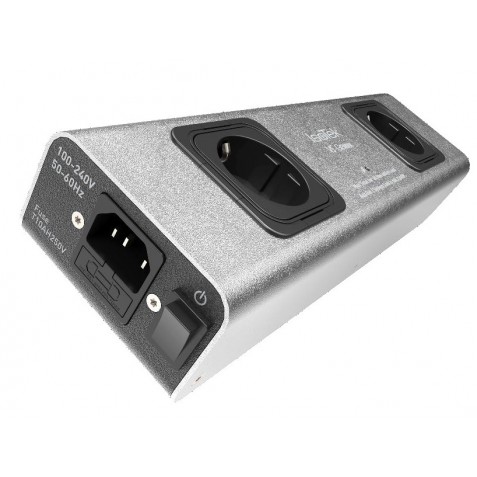 Isotek-IsoTek Gemini V5-00