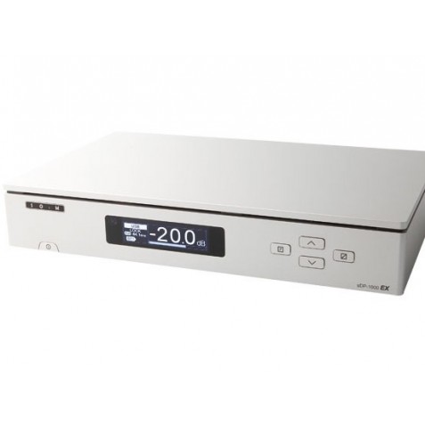 SOtM-Sotm Audio SDP-1000EX-00