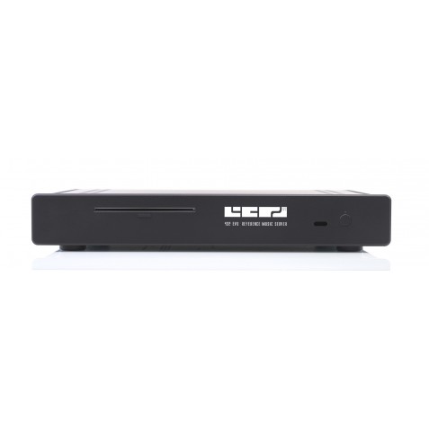 432EVO-432 EVO Music Servers AEON-00