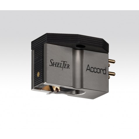 ShelTer Accord