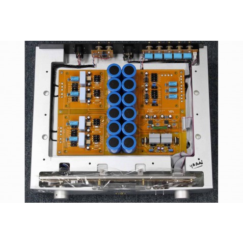 YBA-YBA Signature pré-amplificateur-00