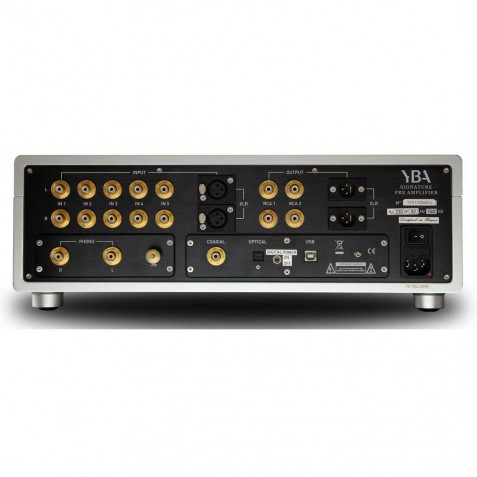 YBA-YBA Signature pré-amplificateur-00