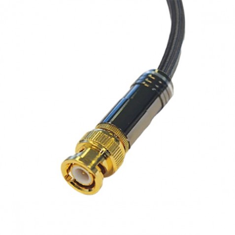 Siltech-Siltech Royal Signature Golden Eagle 75 BNC-00